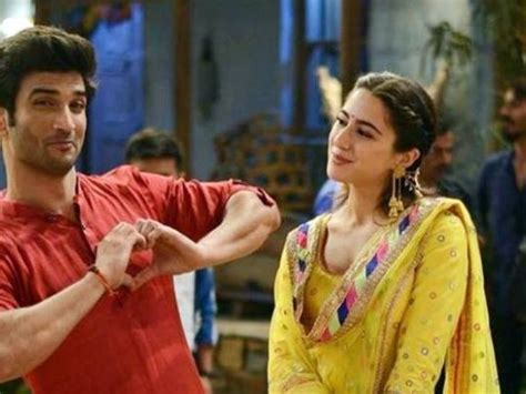 Sara Ali Khan was caught in a legal patch
