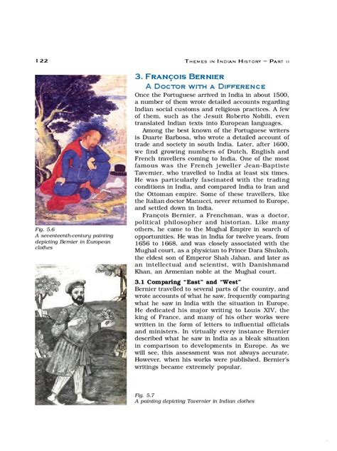 Image result for Chapter 5 Class 12 History-Related Pic