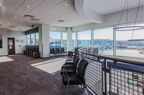 University Orthopedics New Kettle Point Facility Project – Ruggieri ...