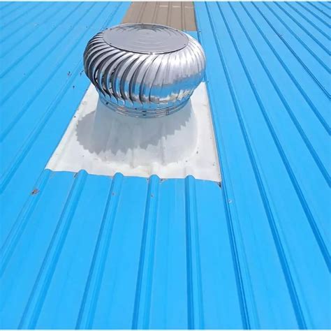 FRP Base Air Ventilator - Airwell Systems