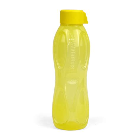 Plastic Bottles
