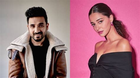 Vir Das to star in 'Call Me Bae' alongside Ananya Pandey and Gurfateh ...