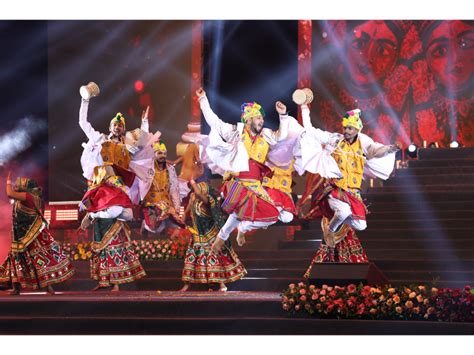 Events & Festivals in India | A Ministry of Tourism Initiative