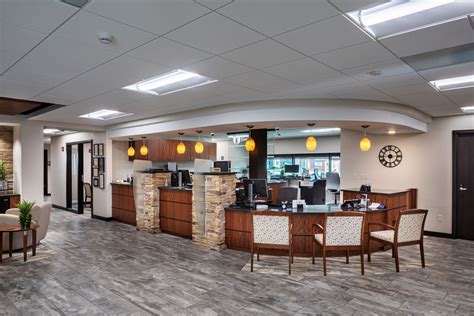 Iowa State Bank - Kirk Gross Company