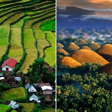 10 Reasons to visit Philippines in June!