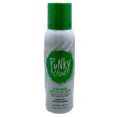 Punky Colour - Temporary Hair Color Spray - 3.5oz / India | Ubuy