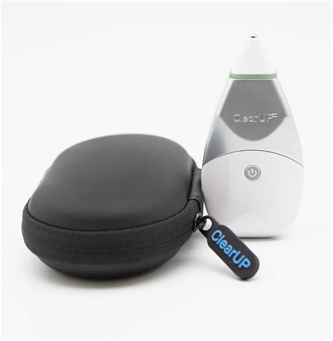 Buy Tivic Health ClearUP Bundle Pack - ClearUP Device Pocket Case ...