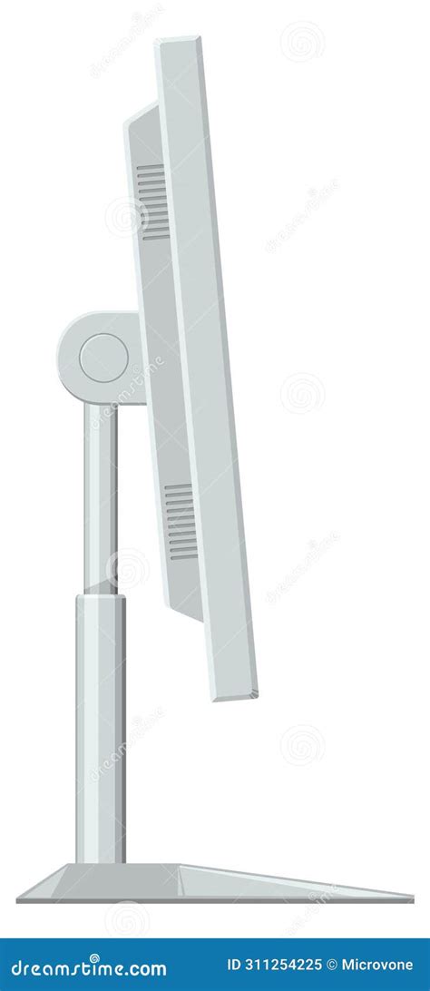 Image result for Computer System Side View Animated