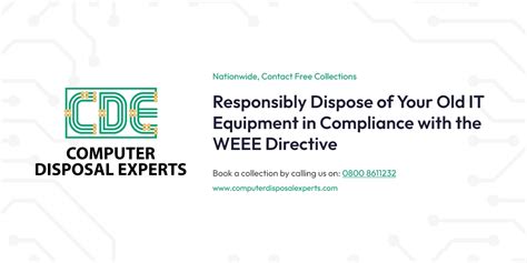 Image result for Free Computer Disposal