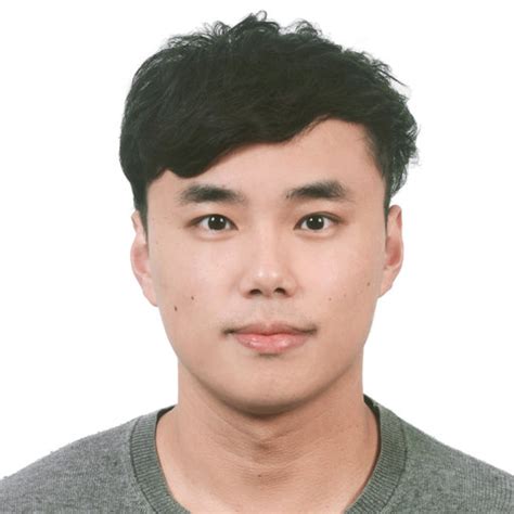 Kuo-Pin WANG | Postdoctoral Researcher | Doctor of Natural Sciences ...