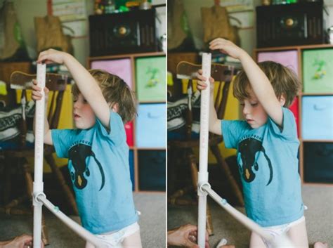 Image result for PVC Pipe Marble Run