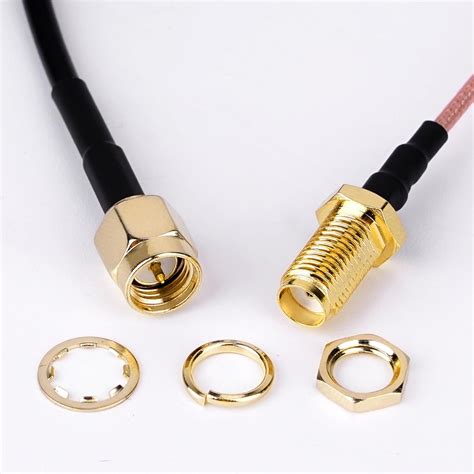 Nelawya 868 MHz Antenna SMA Connector Lora Antenna India | Ubuy