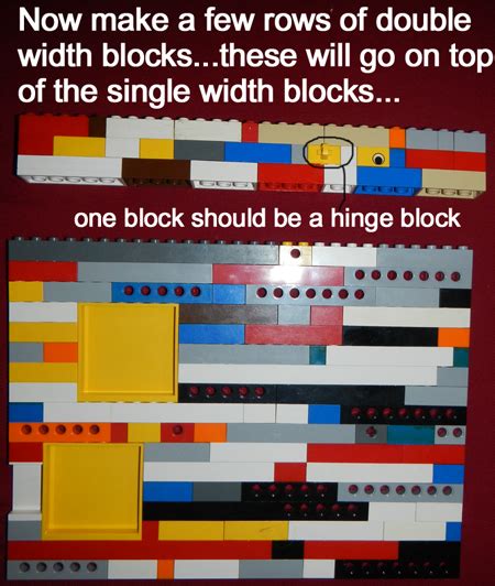 Image result for How Do You Make a Simple LEGO Pinball Machine