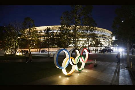 Tokyo Olympics 'lagging behind' sustainability standards: WWF