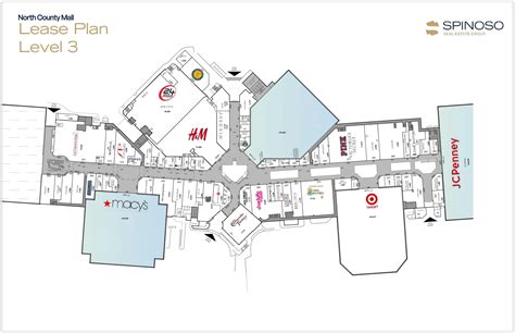 North County Mall - Spinoso Real Estate Group
