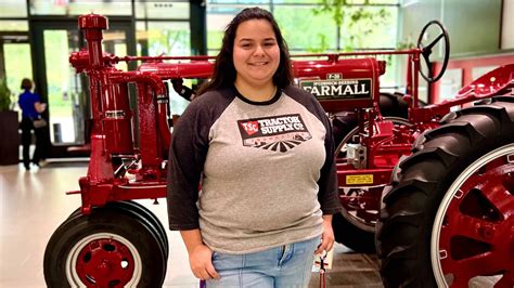 National FFA Organization | 5 Tips To Make Your Scholarship Application ...