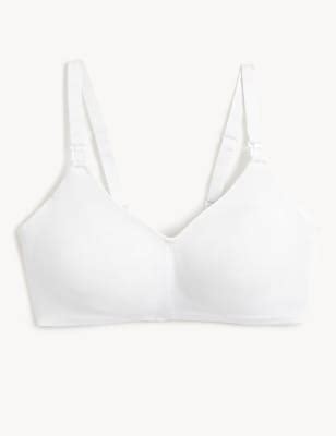Flexifit™ Non Wired Nursing Bra A-H