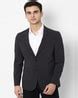 Buy Black Blazers & Waistcoats for Men by ALLEN SOLLY Online | Ajio.com
