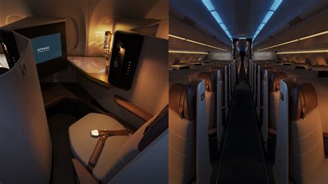 Finding Calm And Connection On Etihad’s Inaugural Flight A321LR To Kolkata
