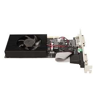 Amazon.in: Buy Cryfokt GT220 1GB DDR3 Graphics Card with 2 Bracket ...
