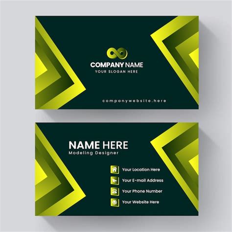 Business Card Pattern 的图像结果