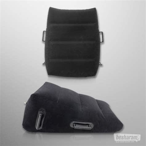 Buy Fetish Fantasy Ultra Inflatable Position Master in India