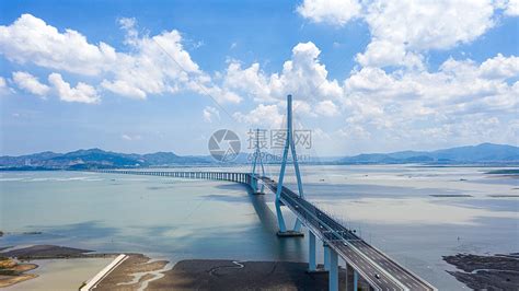 漳州市金峰大桥——【老百晓集桥】