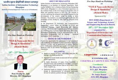 Home | Indian Institute of Information Technology Bhagalpur