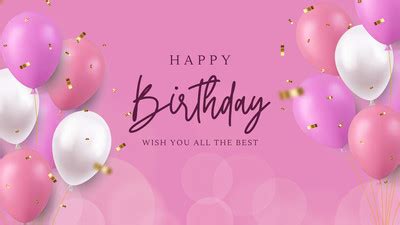 Image result for Birthday Program Sample Script