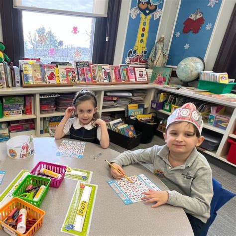 Celebrating 100 Days of School! | Mount Alvernia Academy