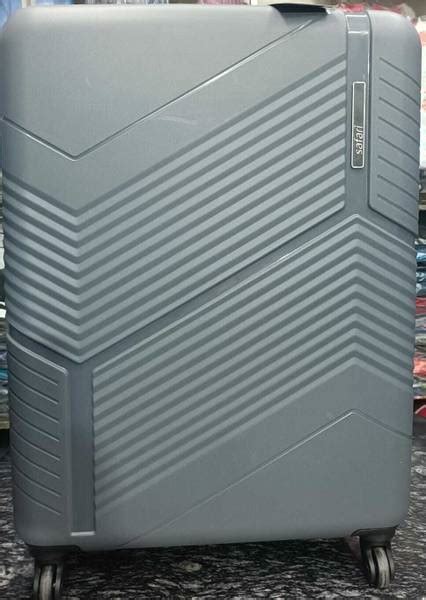 Sonic SAFARI CARTER Check-in Suitcase - 28 inch - Price History