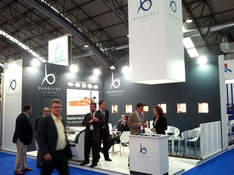 CONSTRUCCIONES EFIMERAS EDS, S.L.: Stands, Opiniones de clientes y ...