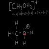 lewis structure of ch3oh2+ - Brainly.in