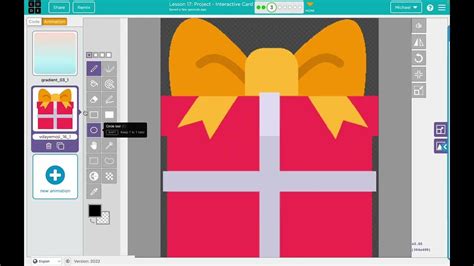 Image result for Intereactive Card Code.org Example
