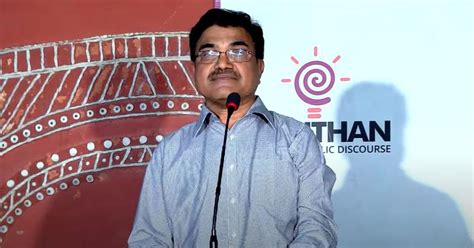 Mumbai: Teltumbde says Taloja jail manifested with mosquitoes, little ...