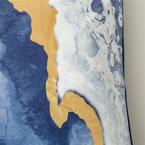 Buy Aurora African Pots Velvet Cushion Cover- 40 x 40 cm from Home ...