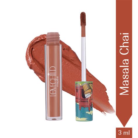Lip Cream | Buy Matte Lip Cream | Lovechild Masaba – LoveChild