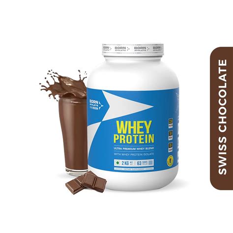 whey Protein – The Caffeine Shop