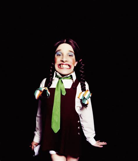 Who is Shirley Temple Bar?