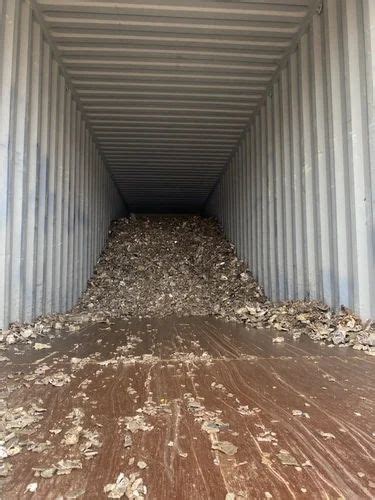 Metal Scrap - Magnesium Metal Scrap Importer from Noida