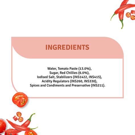 Veeba | Hot and Sweet Tomato Sauce Online in India