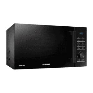 Kitchen Appliances :: Microwave Ovens :: Samsung Convection Microwave ...