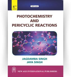 Photochemistry and Pericyclic Reactions -5th (Edition5th): Buy ...