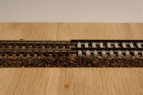 Image result for Micro Engineering Track N Scale Code 55