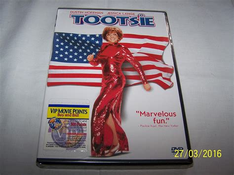 Amazon.in: Buy Tootsie DVD DVD, Blu-ray Online at Best Prices in India ...