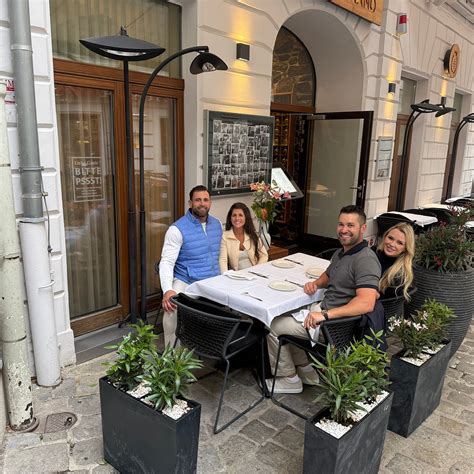 RISTORANTE IL MELOGRANO, Vienna - Inner City - Menu, Prices ...