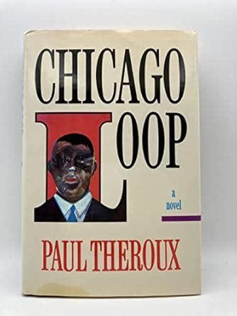 Buy Chicago Loop Book Online at Low Prices in India | Chicago Loop ...