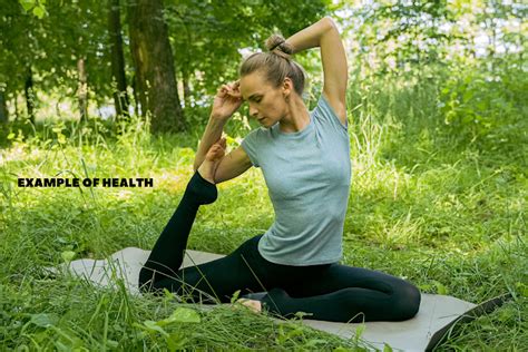 Image result for Example Health