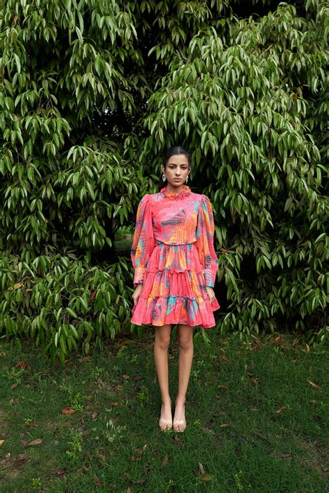 Bella Dress – petiteish