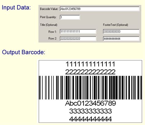 Square Barcode Generator 的图像结果